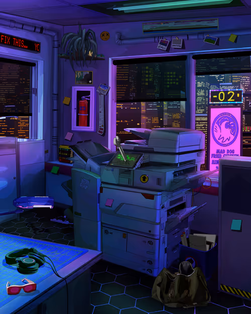 Item #18447025570161491969 Media