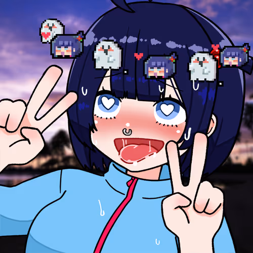 Lite Ahegao Collection