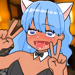 Lite AHEGAO Collection #160