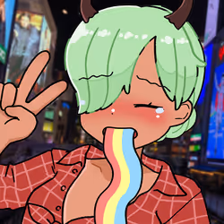 Lite AHEGAO Collection #320