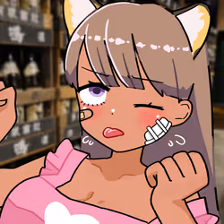 Lite AHEGAO Collection #158