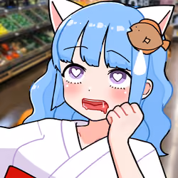Lite AHEGAO Collection #139