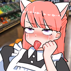 Lite AHEGAO Collection #519