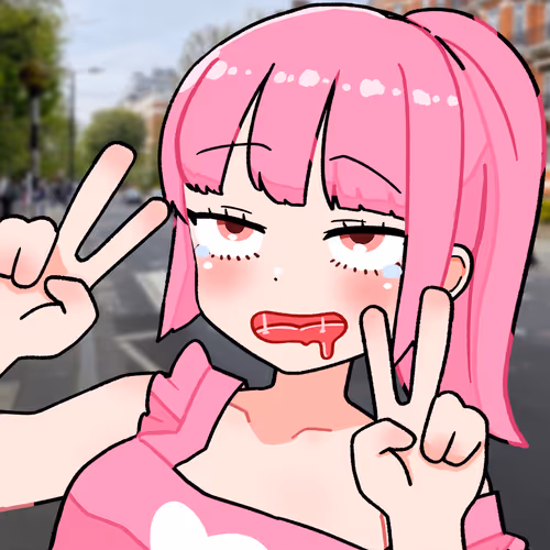 Lite Ahegao Collection