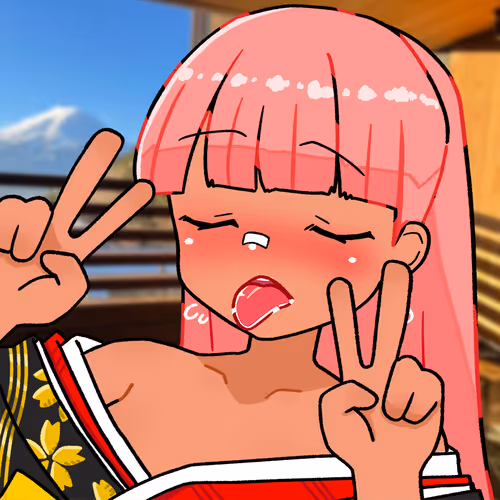 Lite Ahegao Collection