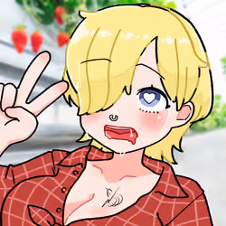 Lite AHEGAO Collection #140