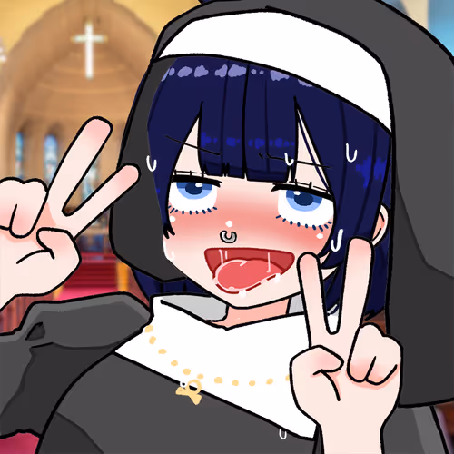 Lite Ahegao Collection
