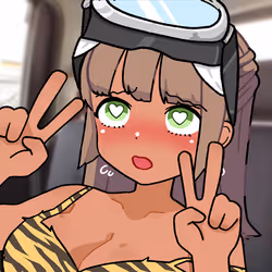 Lite AHEGAO Collection #518