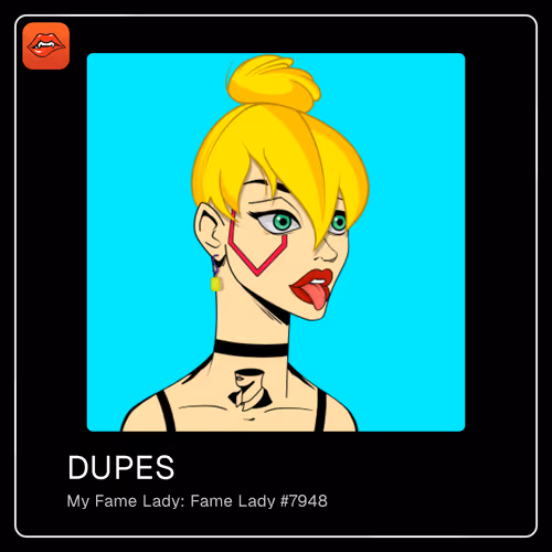 dupes
