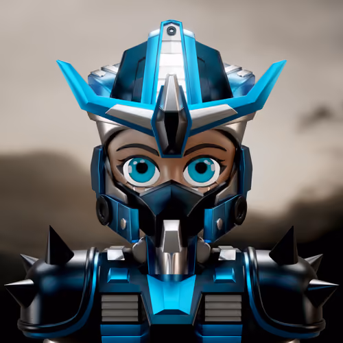 ARK//ANGEL #48