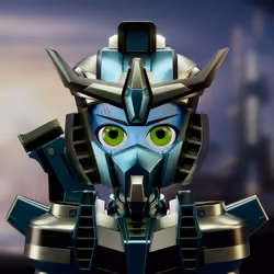 ARK//ANGEL #355
