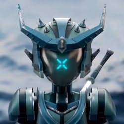 ARK//ANGEL #283