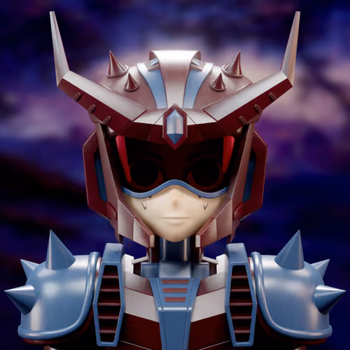 ARK//ANGEL #475