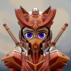 ARK//ANGEL #321