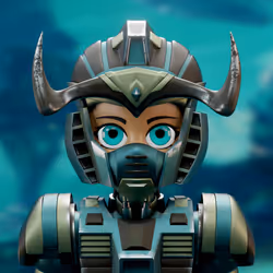ARK//ANGEL #17