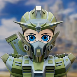 ARK//ANGEL #320