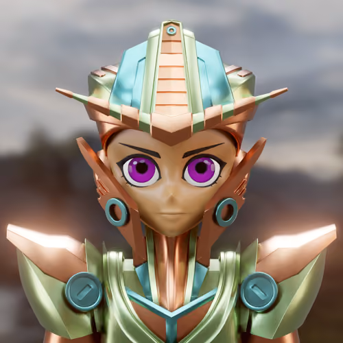 ARK//ANGEL #266