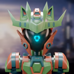 ARK//ANGEL #319