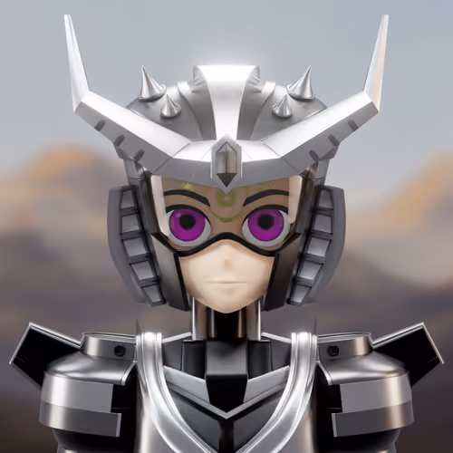 ARK//ANGEL #276