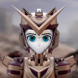 ARK//ANGEL #555