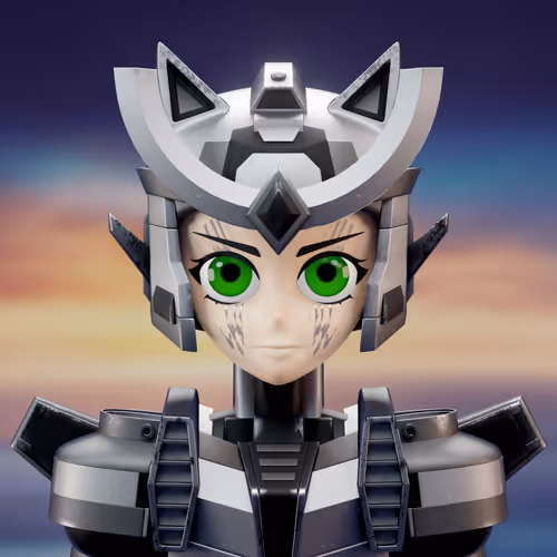ARK//ANGEL #523