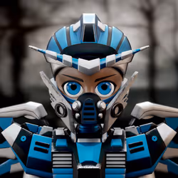 ARK//ANGEL #398