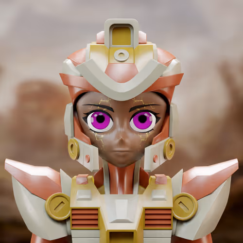 ARK//ANGEL #586