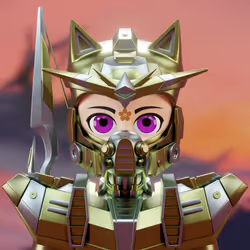 ARK//ANGEL #422