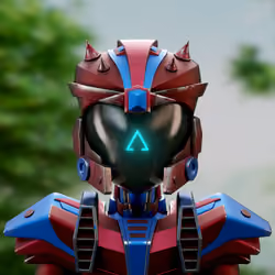 ARK//ANGEL #50