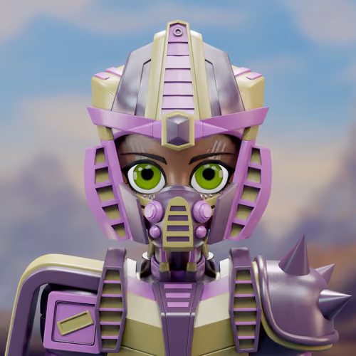 ARK//ANGEL #277