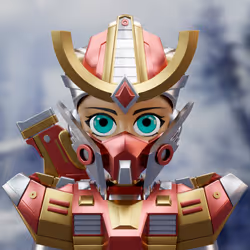 ARK//ANGEL #401