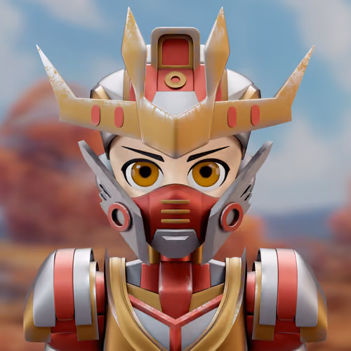 ARK//ANGEL #556