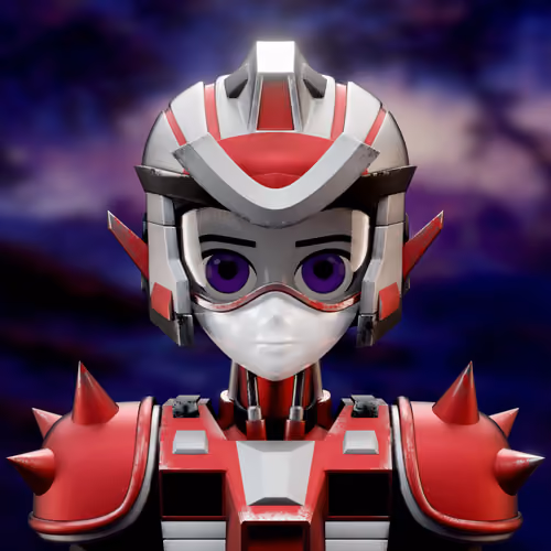 ARK//ANGEL #601
