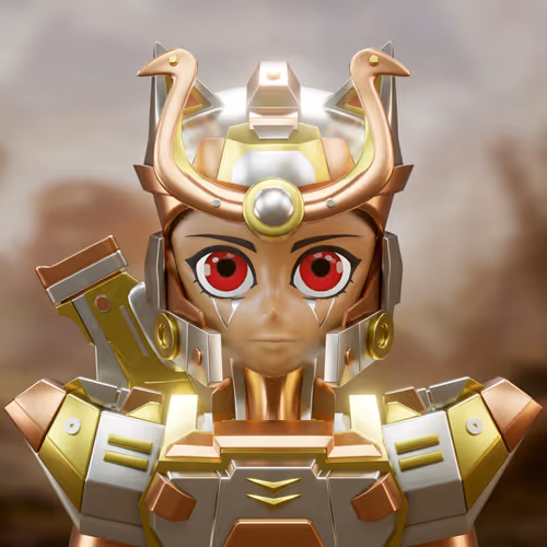 ARK//ANGEL #144