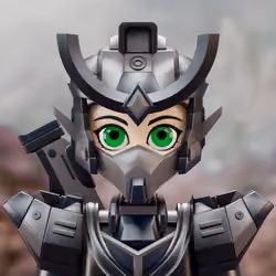 ARK//ANGEL #389