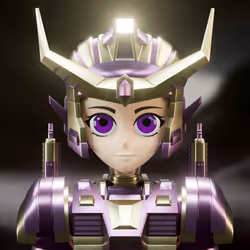 ARK//ANGEL #317
