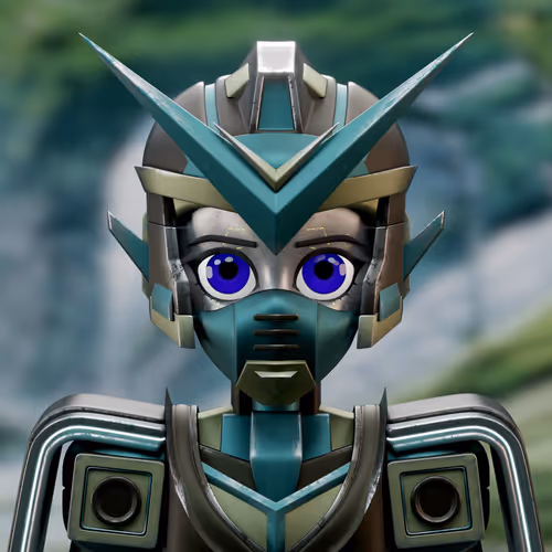 ARK//ANGEL #96