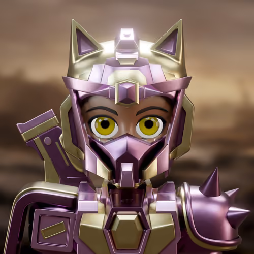 ARK//ANGEL #477