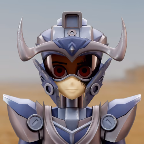 ARK//ANGEL #157