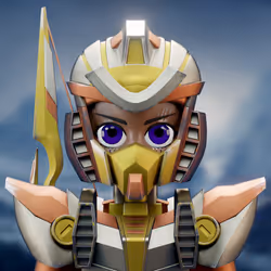 ARK//ANGEL #293