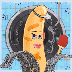 Bananow #21
