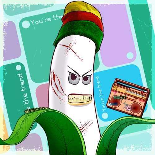 Bananow #120