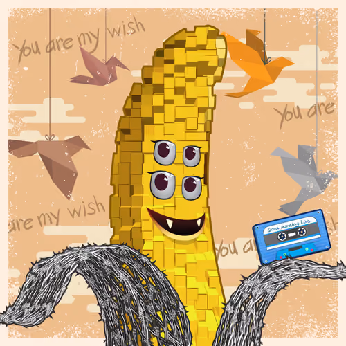 Bananow #85