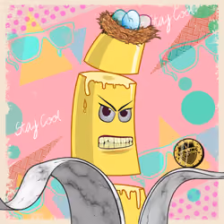 Bananow #20