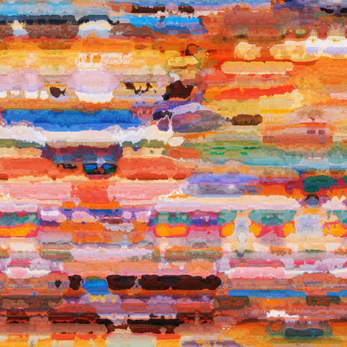 Material Certainty by Jeres