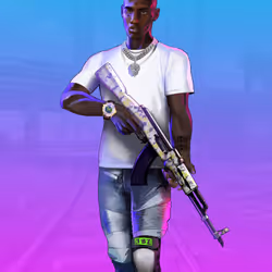 Khalfani #729