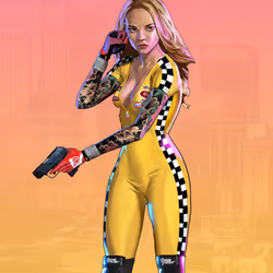 Kira #732