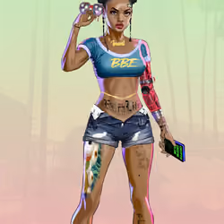 Imani #709