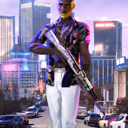Khalfani #453