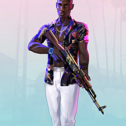 Khalfani #448